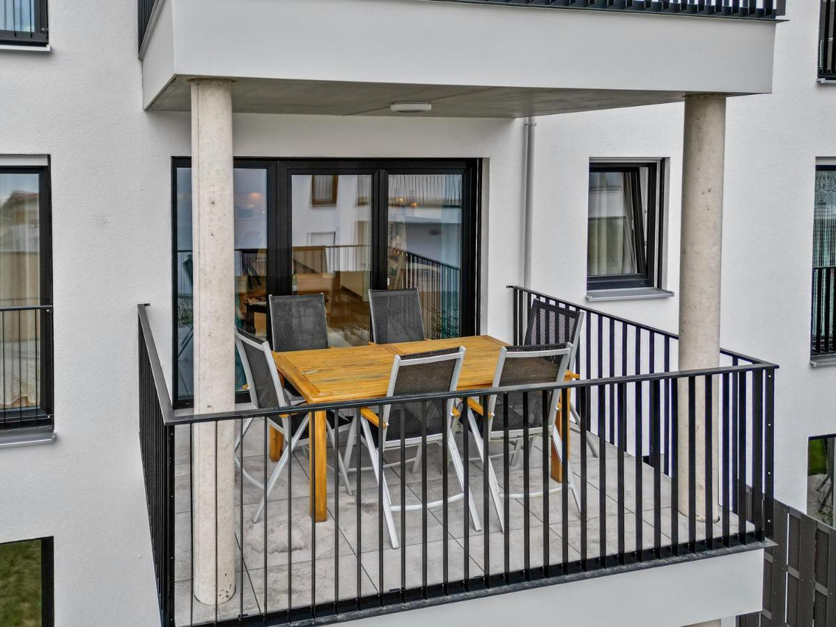 Smurmelhomes Oase: Terrasse - Parken - Kind 帕绍 外观 照片